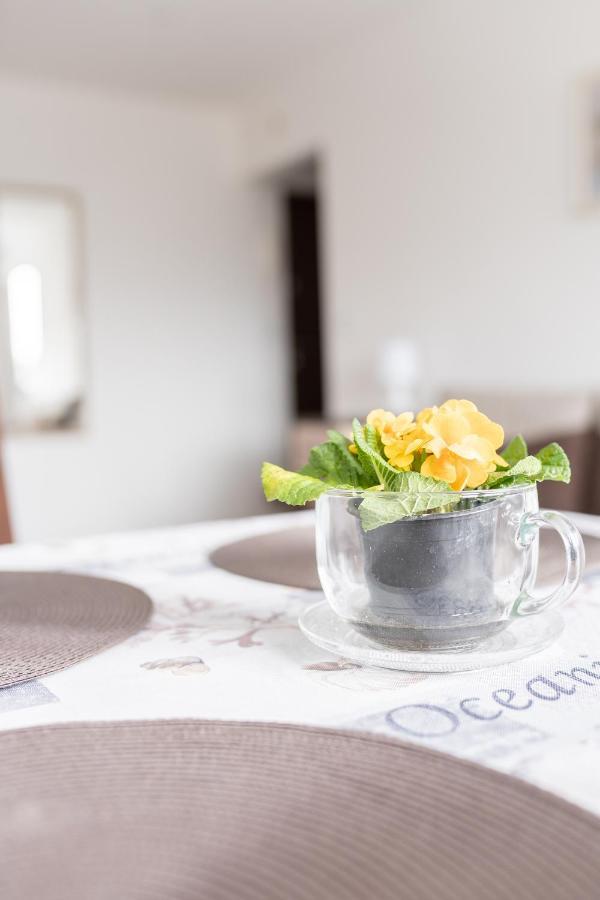 Hallera Street Apartment Gdansk Ngoại thất bức ảnh